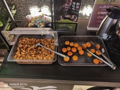 -洪氏嗨捞·猪肚鸡火锅(阳光天地店)