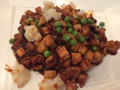 -豫园万丽酒店-万丽轩中餐厅(河南南路店)
