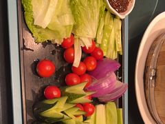 -天毓山庄·餐厅