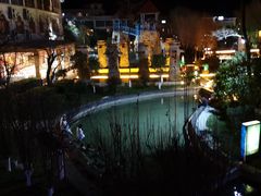 -星河温泉小镇