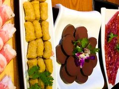 -重庆德庄火锅(莒县店)