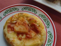 -ITA·意塔意大利餐厅(亦庄店)