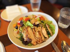 -Golden Lily河内巴黎法越料理餐厅(建国西路店)