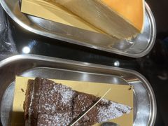无面粉巧克力蛋糕-Awfully Chocolate(来福士广场店)