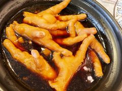 -广州建国酒店-盈丰阁粤菜-粤式茶点