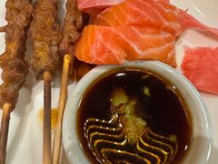 -The COOK·厨餐厅·自助餐(浦东嘉里大酒店)