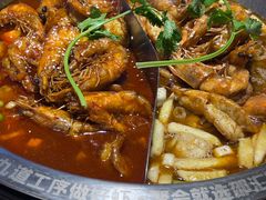 -邵汇大虾火锅(鲁迅路店)