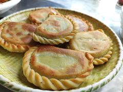 -清真·胖妈妈手抓餐厅(定西路长城宾馆店)