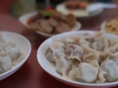 -大团圆饺子馆(平谷北环路店)