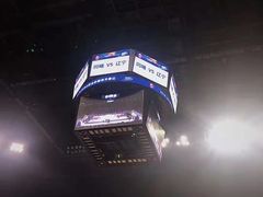 -梦之蓝青奥体育公园体育馆