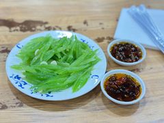 -柴氏风味斋(甘家口店)