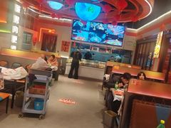 -新百度·洪湖地标大排档(爱国路店)