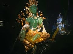 -深圳珠宝博物馆