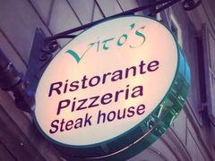 -Vito’s Roma