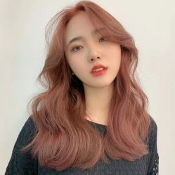 -朗峰专业美发沙龙