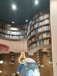 -奈尔宝家庭中心·亲子餐厅(鄞州万达店)