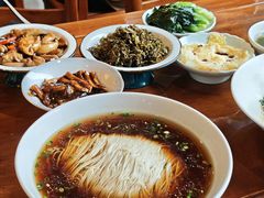 -同得兴 Since·1995 传统苏式面馆(十全街店)