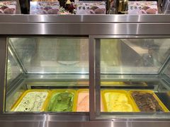 自助取餐区-太湖饭店玉兰厅(自助餐厅)