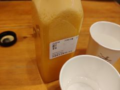 -Thanks美式餐厅(汉堡咖啡店)
