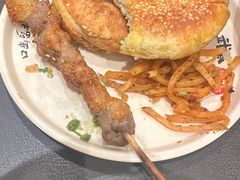 -武圣羊汤(西二旗店)