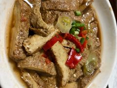 -玲燕蒸菜馆(江东路店)