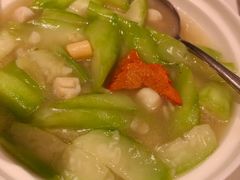 -莆田餐厅PUTIEN(金融街购物中心店)