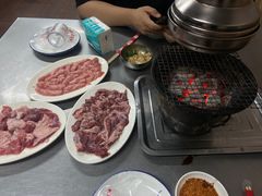 -火云龙烤肉(紫荆花店)