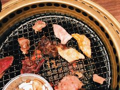 -牛角日本烧肉专门店(海运大厦店)