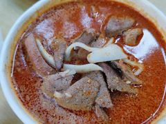 -四里沙茶面(湖滨四里店)