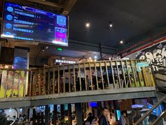 -云晓光头烧烤吧(盛夏店)