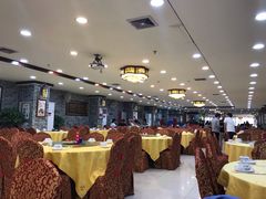 大堂-阿四台山黄鳝饭(东门店)