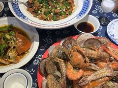 -旺角小渔村(二马路店)