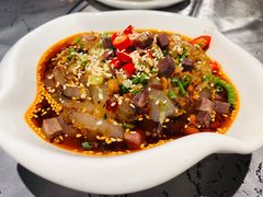 -红辣椒·川菜·火锅(张杨路店)