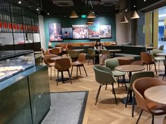 -Wagas沃歌斯(浦东机场店)