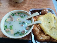 -二牛丸子汤(杏花岭店)