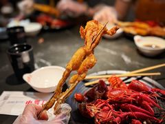 -红盔甲·小龙虾(人民广场店)