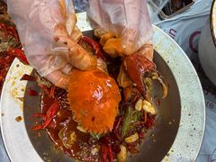 -回·龙虾铺·盆盆蟹·烧烤大排档(回龙观店)