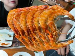 -汉巴味德(大悦城店)