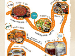 -天虹购物中心(石路店)