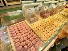 -好一朵茉莉花(老门东店)