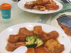 -森哥美食海鲜火锅(侨光路店)