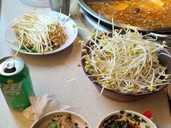 -小龙坎火锅(全球总店)