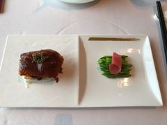 -金轩中餐厅 Jin Xuan(浦东丽思卡尔顿酒店)