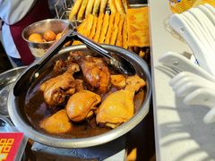 -西工饭庄快餐厅(西工小街店)