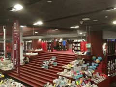 -当当梅溪书院(步步高梅溪新天地店)