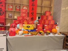 -东方早茶 海鲜•青岛菜(国信体育中心店)