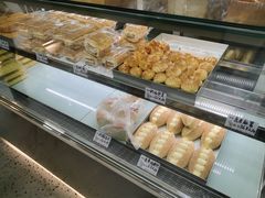 -甜嘟嘟烘焙坊(舒城路店)