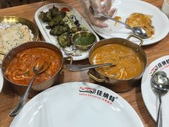 -清真·AL-JANNAT 佳纳特餐厅(狮子桥店)