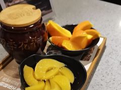 -将军牛排·尔滨地标朝鲜族美食(总店)