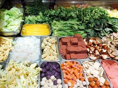 -林静小吃(复兴路店)